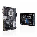 Дънна платка ASUS PRIME H310-PLUS R2.0