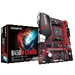 Дънна платка GB B450M GAMING