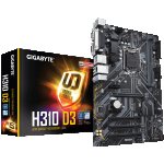 Дънна платка GB H310 D3