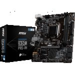 Дънна платка MSI B365M PRO-VH