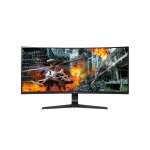 Монитор 34 LG 34GL750-B