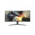 Монитор 34 LG 34GK950G-B