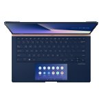 Лаптоп ASUS UX434FAC-WB701T