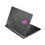Лаптоп ASUS G731GU-H7167
