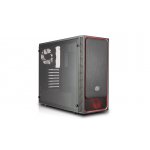 Компютърна кутия CM MASTERBOX E500L RED