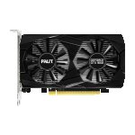 Видео карта PALIT GTX1650 DUAL OC 4GB GD5