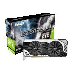 Видео карта PALIT RTX2070SUPER JETSTR 8G G