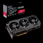 Видео карта ASUS TUF 3-RX5700-O8G-GAMING