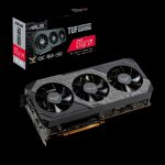 Видео карта ASUS TUF 3-RX5700XT-O8G-GAMING
