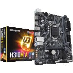 Дънна платка GB H310M A