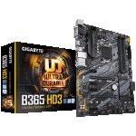 Дънна платка GB B365 HD3