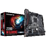 Дънна платка GB Z390 M GAMING