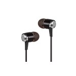 Слушалки за компютър A4 MK-750 EARPHONE METALIC