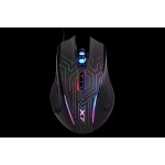 Мишка A4 X87 GAMING / NEON LIGHTING