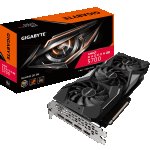 Видео карта GB R57GAMING OC-8GD
