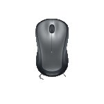Мишка LOGITECH M310 WL SILVER