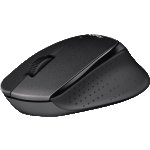 Мишка LOGITECH WL B330 SILENT PLUS