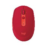 Мишка LOGITECH M590 WL RUBY
