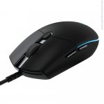 Мишка LOGITECH G PRO GAMING