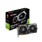 Видео карта MSI GTX1660 SUPER GAMING X