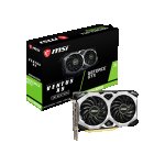 Видео карта MSI GTX1660 SUPER VENTUS XS OC