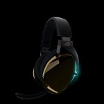 Слушалки за компютър ASUS ROG STRIX FUSION 500 WL