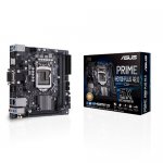 Дънна платка ASUS PRIME H310I-PLUS R2.0/CSM