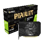 Видео карта PALIT GTX1650SUPER STORMX OC 4