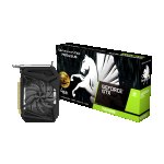 Видео карта GAINWARD GTX1650SUP PAGA OC 4G