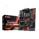 Дънна платка MSI B450 GAMING PLUS MAX /AM4