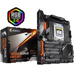 Дънна платка GB TRX40 AORUS PRO WIFI /TRX4