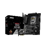 Дънна платка MSI TRX40 PRO WIFI