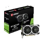Видео карта MSI GTX1650 VENTUS XS 4G