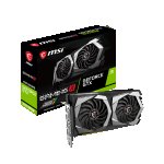 Видео карта MSI GTX1650 SUPER GAMING X 4G