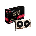 Видео карта MSI RX5700 EVOKE GP OC