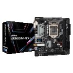 Дънна платка ASROCK B365M-ITX/AC
