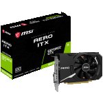 Видео карта MSI GTX1650 SUPER AERO ITX OC