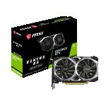 Видео карта MSI GTX1650 SUPER VENTUS XS OC