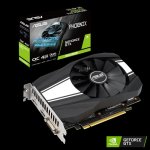 Видео карта ASUS PH-GTX1650S-O4G