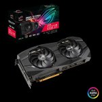 Видео карта ASUS ROG-STRIX-RX5500XT-O8G-GA