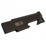 USB памет 16G USB3 TEAM T183 NIKEL BLACK