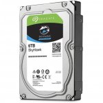 Хард диск 6T SG ST6000VX001 256MB