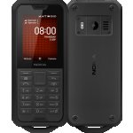 Смартфон NOKIA 800 DS BLACK
