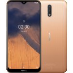 Смартфон NOKIA 2.3 DS SAND
