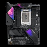 Дънна платка ASUS ROG STRIX TRX40-E GAMING