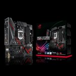 Дънна платка ASUS ROG STRIX B365-G GAMING