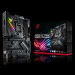 Дънна платка ASUS ROG STRIX B365-F GAMING