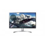 Монитор 27 LG 27UL600-W