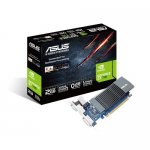 Видео карта ASUS GT710-SL-2GD5-BRK