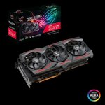 Видео карта ASUS ROG-STRIX-RX5600XT-O6G-GA